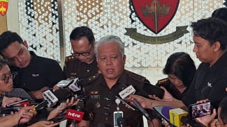Babak Baru 5 Tersangka Kasus Suap Hakim PN Jakpus yang Vonis Lepas Perkara Korupsi Minyak Goreng