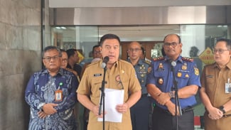 Pulau yang Jadi Sengketa Trenggalek dan Tulungagung Ternyata Ada 16, Bukan 13