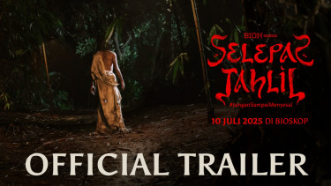 Film Selepas Tahlil