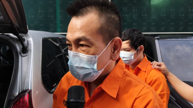 15 Ribu SMS Palsu Catut Bank Ternama Disebar WN Malaysia, Korban Rugi Sampai Rp 200 Juta