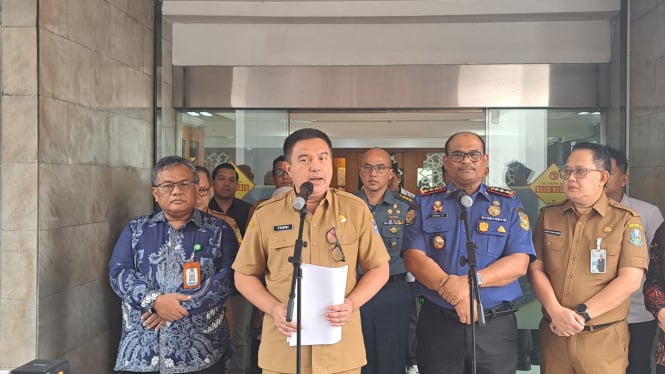 Kemendagri Bakal Bahas Lagi Soal 16 Pulau yang Disengketakan Trenggalek dan Tulungagung Awal Juli