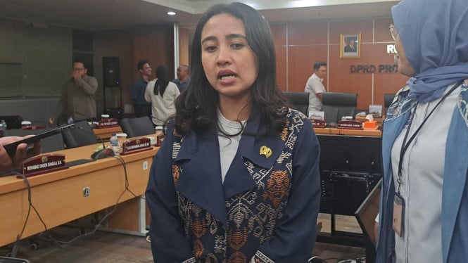 Review Ulang Pasal, Pansus DPRD Jakarta Perpanjang Waktu Pembahasan Raperda Kawasan Tanpa Rokok