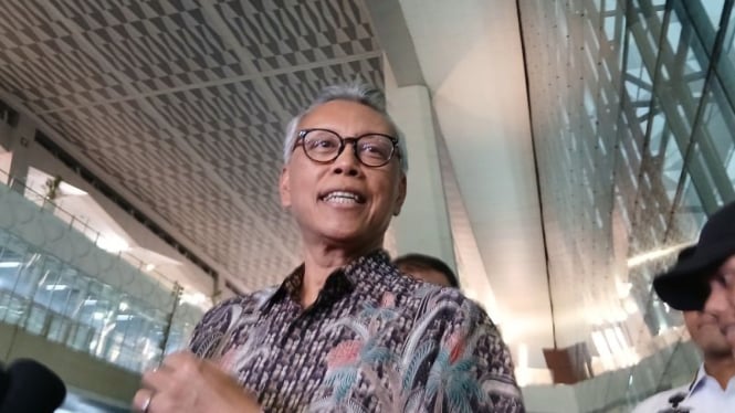 18 WNI Tertahan di Qatar Usai Iran Lancarkan Serangan ke Pangkalan Militer AS
