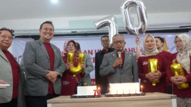 Ikatan Apoteker Indonesia Bertekad Menjadi Organisasi Mandiri dan Bermartabat