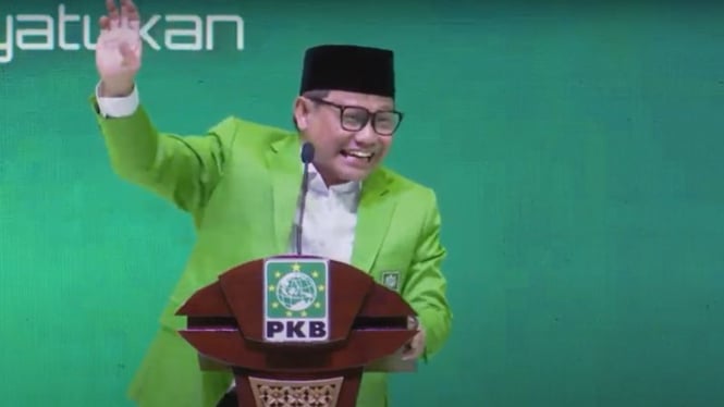 PKB: Pesantren Tak Boleh hanya Jadi Penonton tapi Harus Memimpin Perubahan