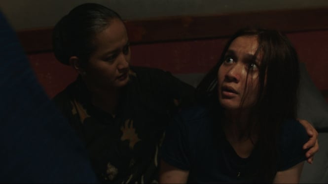 Narik Sukmo: Aliando Syarief di Film Horor Adaptasi Novel, Wajib Tonton!