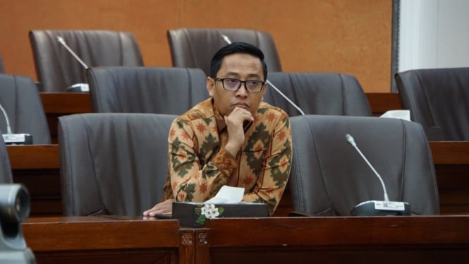 Anggota Komisi VI Tegaskan Perlindungan Konsumen P2P Lending Tidak Boleh Hanya Sekadar Jargon