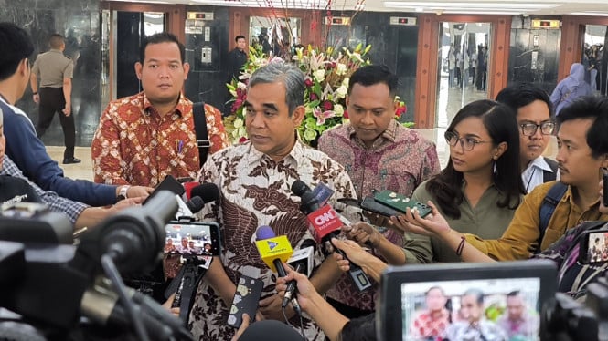 Ramai Pengibaran Bendera One Piece, Ahmad Muzani Yakin Hati Masyarakat Merah Putih