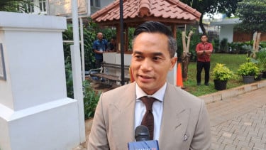 Ketum Kadin Indonesia, Anindya Bakrie