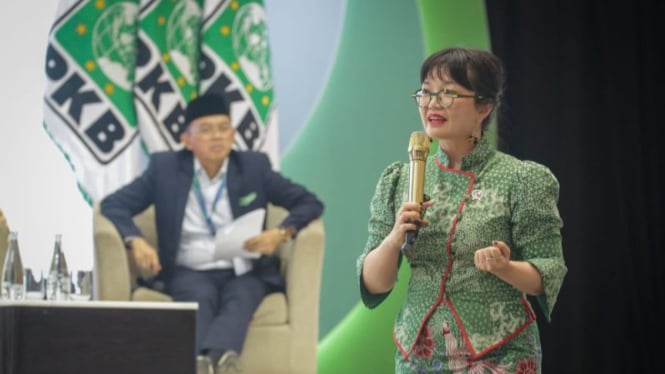 Revolusi Pendidikan Agama: AI Masuk Kurikulum Pesantren, Tingkatkan Literasi Santri!