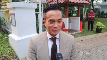 Ketum Kadin Anindya Bakrie 