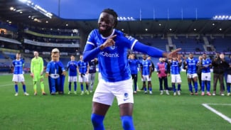 Mimpi yang Jadi Kenyataan, Striker Rp380 Miliar Senang Gabung Manchester United