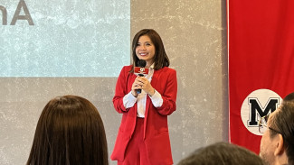 Merry Riana Education Pede Melenggang di BEI, Bidik Dana Rp39 Miliar Bidik Ekspansi Nasional