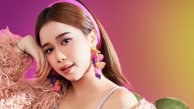 Brisia Jodie Spill Cerita di Balik Lagu 'Kisah Baru Orang Lama': Ternyata dari Real Life!