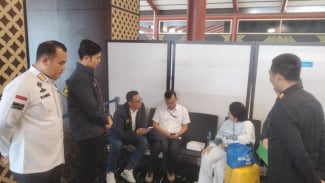 Polri Gagalkan 98 WNI Jadi Korban Perdagangan Orang, Hendak Dikirim ke Timur Tengah hingga Kamboja