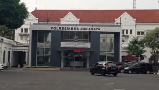 Kronologi Oknum Polisi Peras Mahasiswa di Surabaya, Pelaku Dipatsus Propam