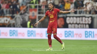Resmi! Ini 30 Pemain Liga 1 All Star untuk Piala Presiden 2025