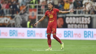 Hansamu Yama, Bek Persija