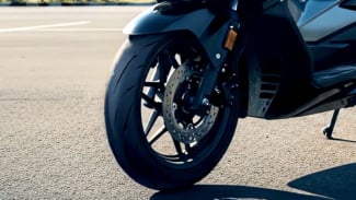Ban Baru FDR untuk Forza dan Xmax Sudah Bisa Dipesan Online