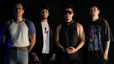 Band Sabdo Jagad