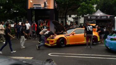 BlackAuto Battle 2025