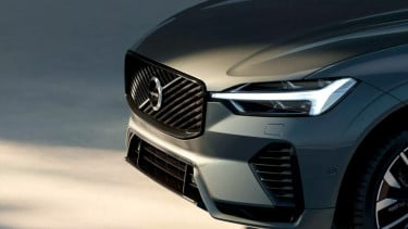 Volvo XC60 edisi 2026