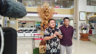 Dokter Forensik Ungkap Penyebab Kematian Pendaki Asal Brasil di Rinjani karena Luka Organ Dalam, Bukan Hipotermia