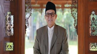 Peringati Tahun Baru Islam 1447 H, Tokoh NU Kiai Ali Ajak Generasi Muda Ambil Peran Penting Dalam Transformasi Bangsa