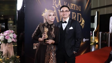 Putri Zulkifli Hasan
