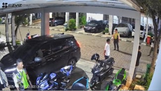 Korban Investasi Bodong Rugi Ratusan Juta Kecewa dengan Polres Jaktim