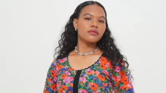 Gak Kapok! Merince Kogoya Malah Tulis Bio Dukung Israel Usai Didepak dari Miss Indonesia 2025