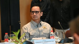 Anggota DPR Firnando Dorong Percepatan Pengesahan RUU Perlindungan Konsumen