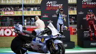 Alex Marquez