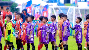 Liga Anak Indonesia