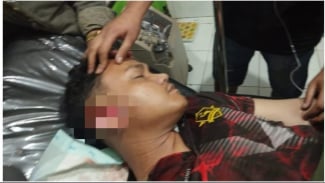Bripda Ricardo Diserang Brutal di Papua, Polisi Duga Ulah KK