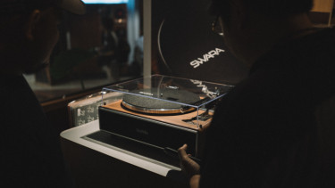 Svvara V100.