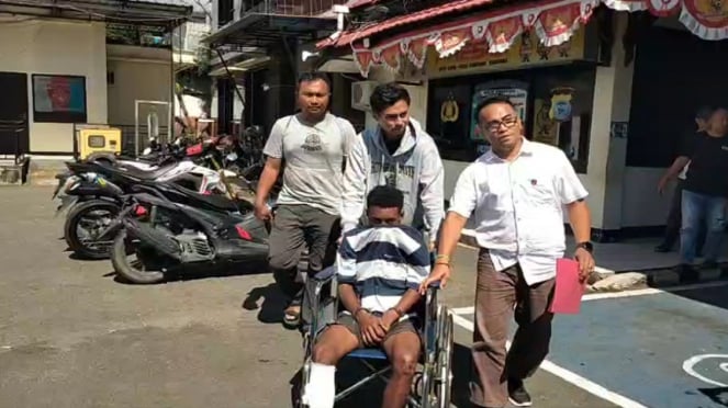 Pelaku penganiayaan dan perkosaan gadis di Sorong ditangkap