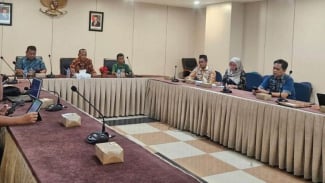 Minta Pulau Tujuh Dikembalikan, Babel Kerahkan Belasan Pengacara Layangkan Gugatan ke MK