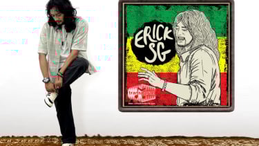 Erick SG