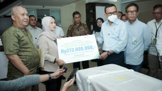 PMI Wafat di Korea Selatan, Pemerintah Bawa Pulang Jenazah dan Beri Santunan Jaminan Sosial Ketenagakerjaan