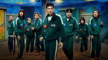 Juego de calamar 3.