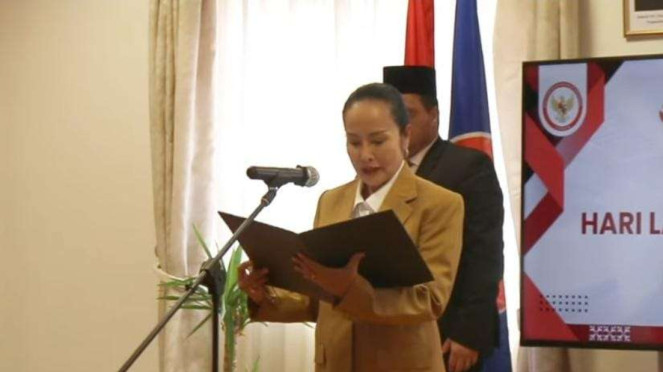 Susi Marleny Bachsim