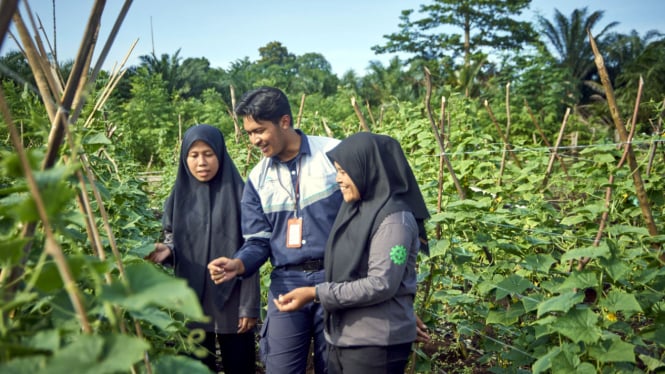 Nickel Industries Highlights Climate and Community Initiatives
