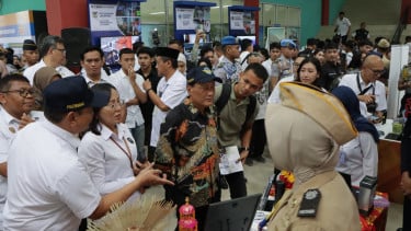 BPSDMP Kemenhub.