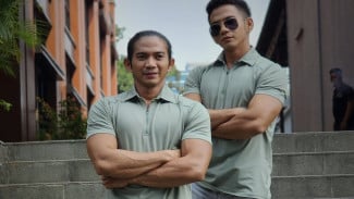 TERPOPULER: Rizki-Ridho DA Suka Mandi Bareng, Mita The Virgin Ungkap Penyebab Kematian Sang Ibu
