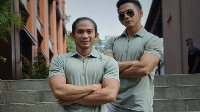 TERPOPULER: Rizki-Ridho DA Suka Mandi Bareng, Mita The Virgin Ungkap Penyebab Kematian Sang Ibu