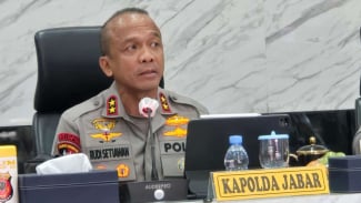 Polisi Tetapkan 7 Tersangka Pengrusakan Rumah Tempat Retret di Sukabumi, Ini Peran Mereka
