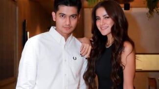 Klarifikasi Olla Ramlan Soal Hubungannya dengan Teuku Ryan, Terungkap Hal yang Bikin Akrab
