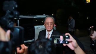 Buntut OTT KPK, Menteri PU Nonaktifkan 3 Pejabat BBPJN Sumut