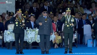 Kapolri Kembangkan Pelayanan Basis Digital Super Apps Presisi ke Wilayah, Ini Tujuannya